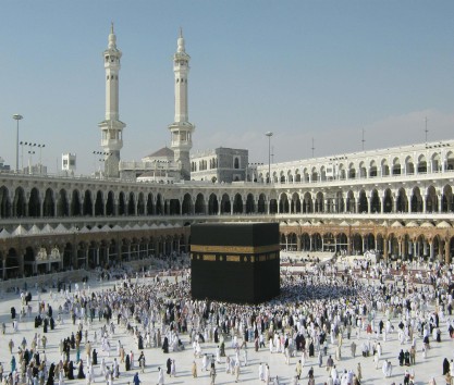 10 nights 5 star -  Umrah Package