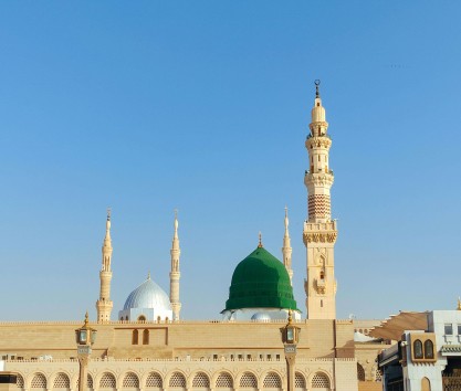 14 Nights 3 Star Umrah Package